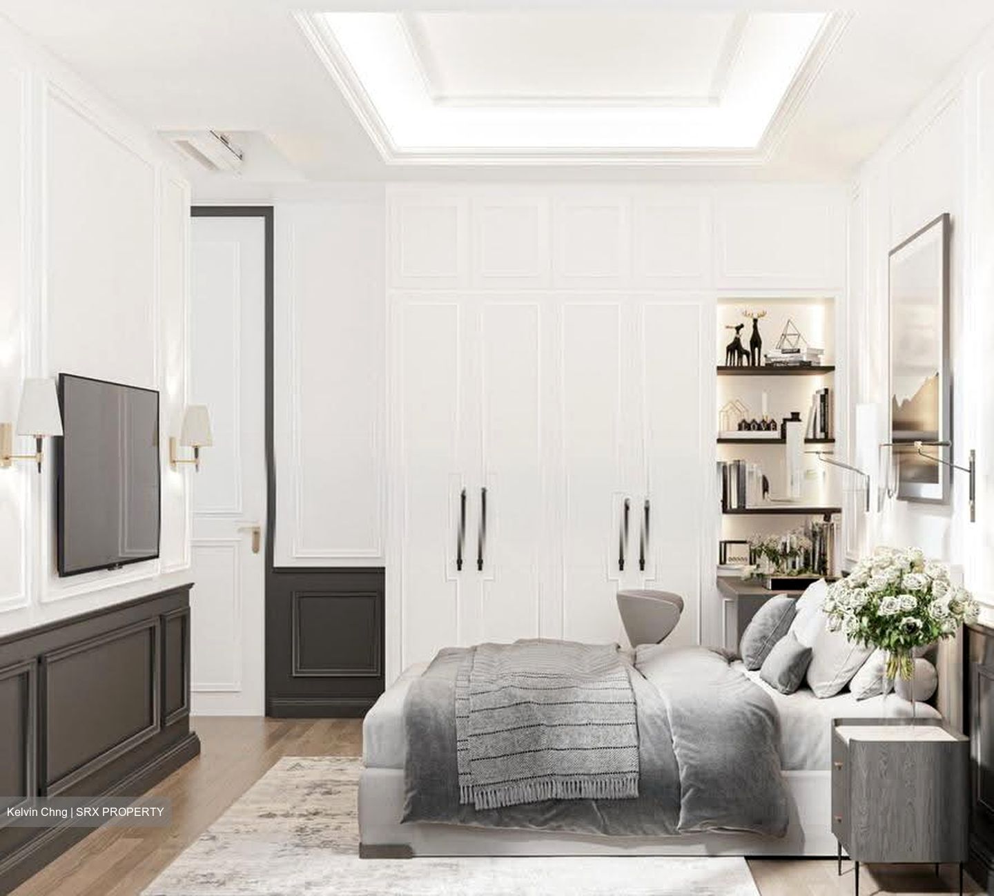 Marina Collection (D4), Condominium #637789611
